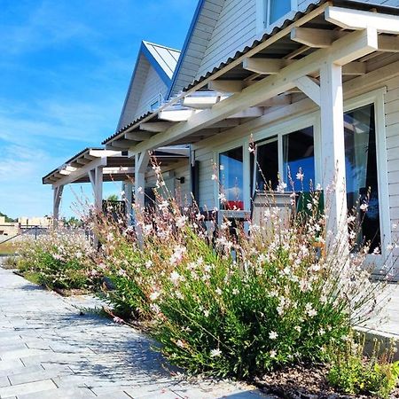 Baltic Rafa Villa Niechorze Dış mekan fotoğraf