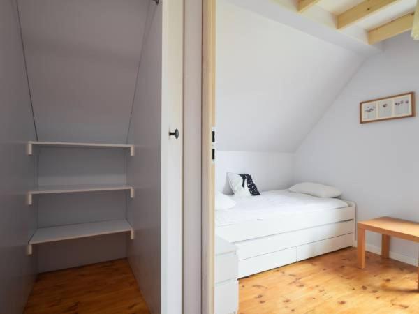Baltic Rafa Villa Niechorze Dış mekan fotoğraf