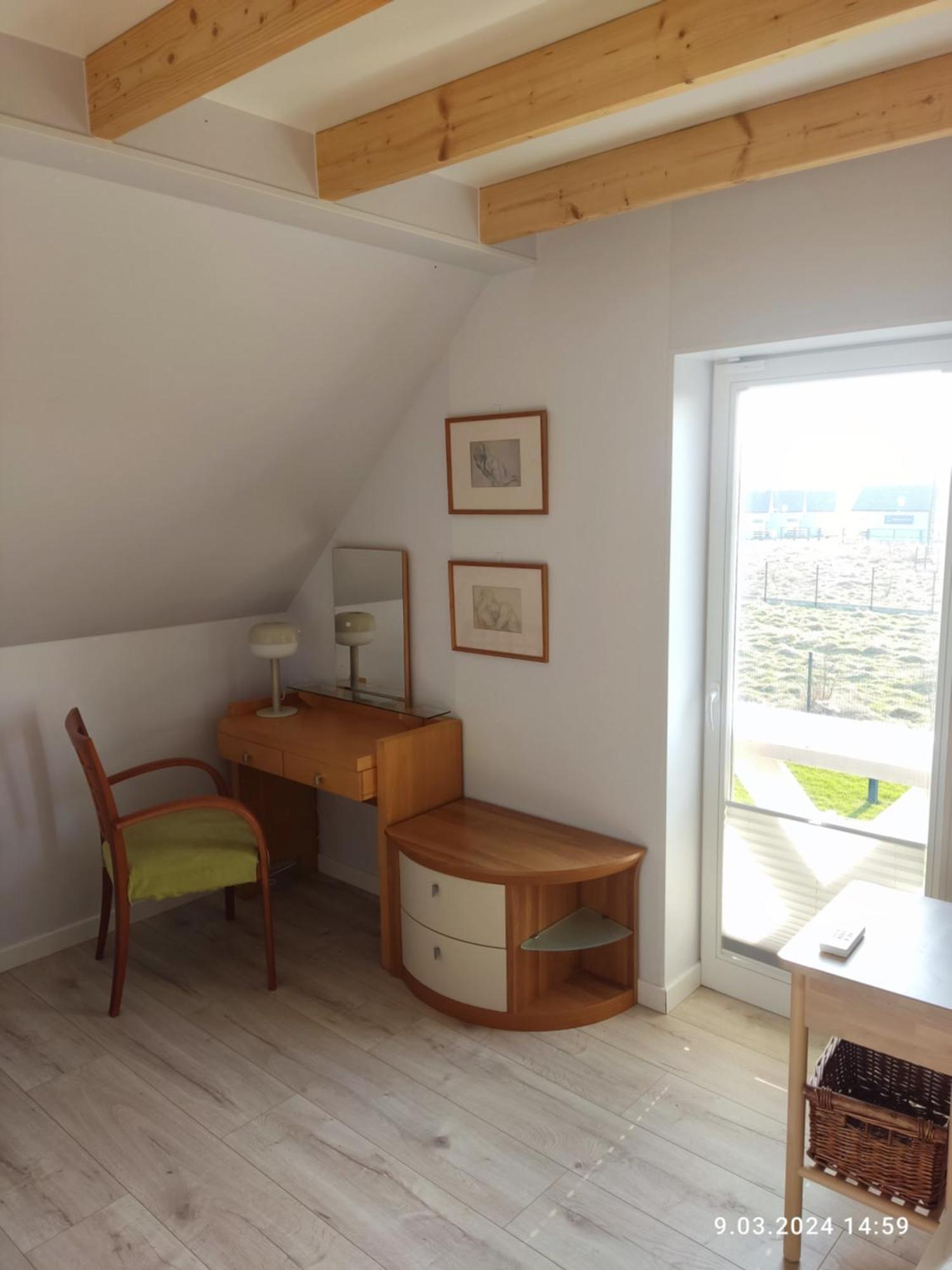 Baltic Rafa Villa Niechorze Dış mekan fotoğraf