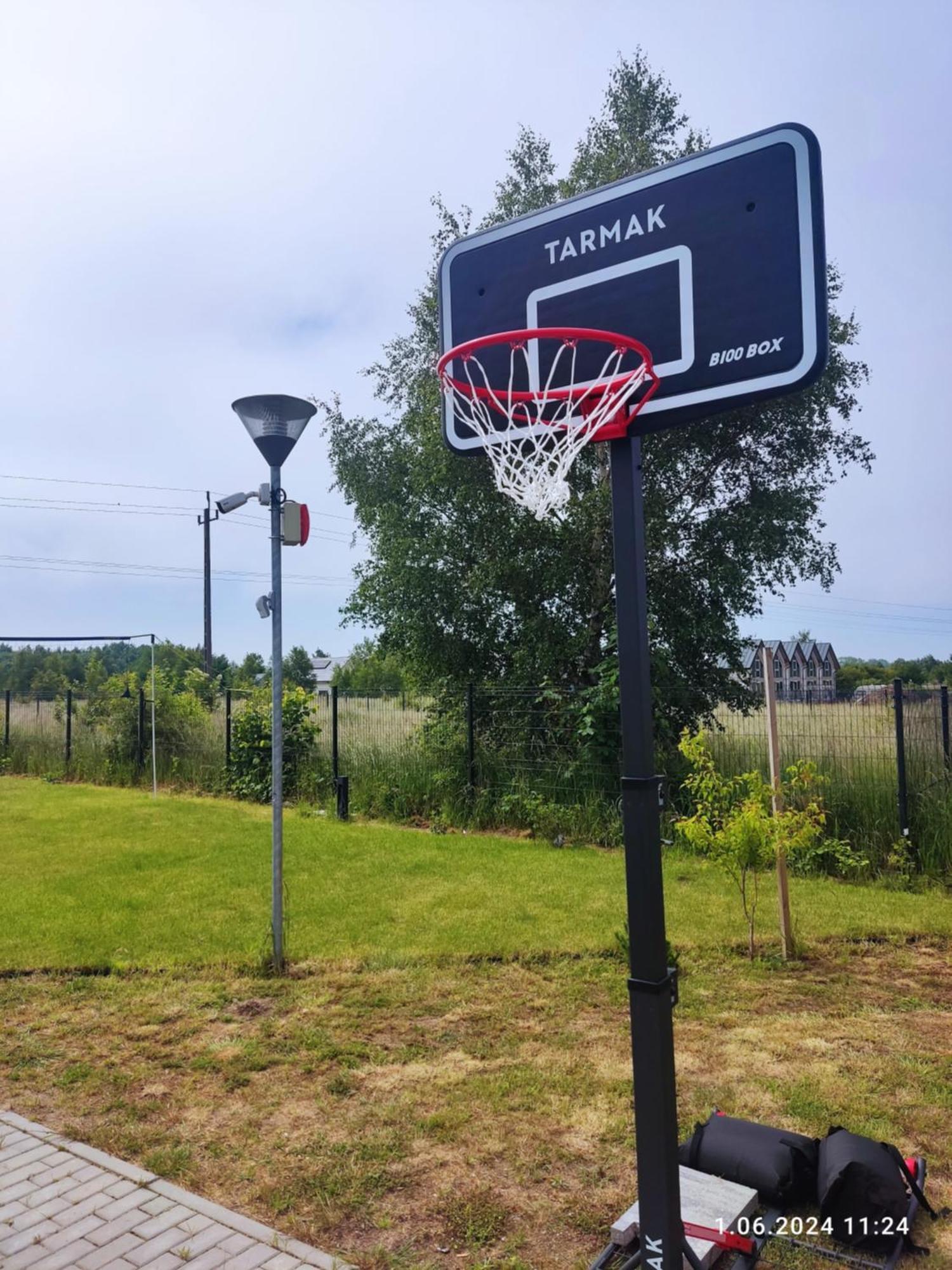 Baltic Rafa Villa Niechorze Dış mekan fotoğraf
